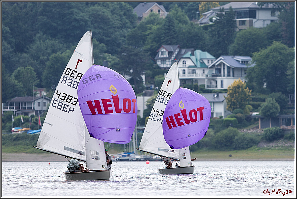 Landesmeisterschaft Pirat, 17.06.2017, Segeln, Aktion, Action, Sport, Wassersport,